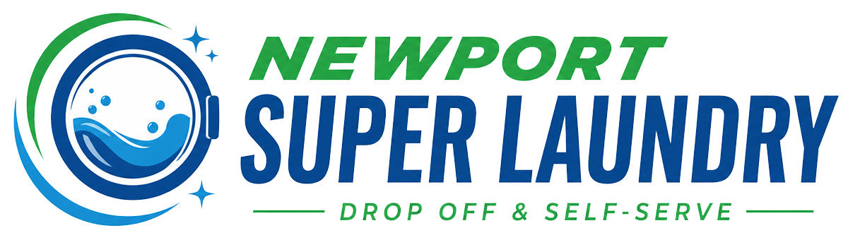 Newport Super Laundry